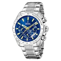 FESTINA - Reloj para Hombre F20668/2 + Estuche