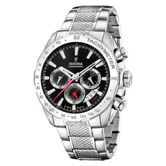 FESTINA - Reloj para Hombre F20668/4 + Estuche