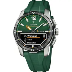 FESTINA - Reloj para Hombre F23000/2 + Estuche
