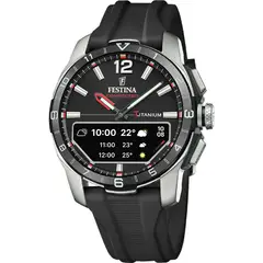FESTINA - Reloj para Hombre F23000/4 + Estuche