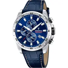 FESTINA - Reloj para Hombre F20692/2 + Estuche