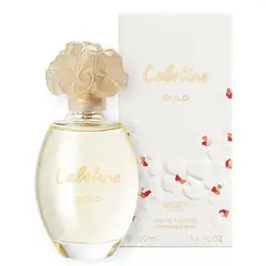 GRES - Cabotine Gold Edt 100 Ml Mujer