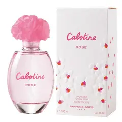 GRES - Cabotine Rose Edt 100 Ml Mujer