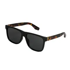 LA EXPRESS - Lentes De Sol L.a. Express Rv21p217b Negro