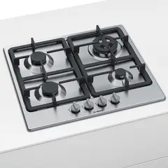BOSCH - Encimera A Gas bosch Pgh6b5b90 Inox