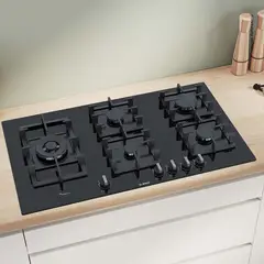 BOSCH - Encimera A Gas Pps9a6b90- Ng