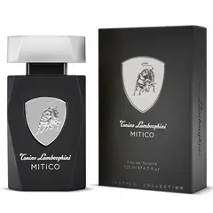 LAMBORGHINI - Mitico Edt 125 Ml Hombre