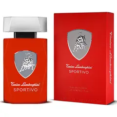 LAMBORGHINI - Sportivo Edt 125 Ml Hombre