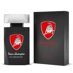LAMBORGHINI - Classico Edt 125 Ml Hombre