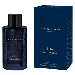 JAGUAR - Era Reloaded Edp 100 Ml Hombre
