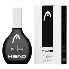 HEAD - Motion Edt 100 Ml Hombre