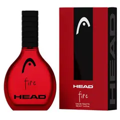 HEAD - Fire Edt 100 Ml Hombre