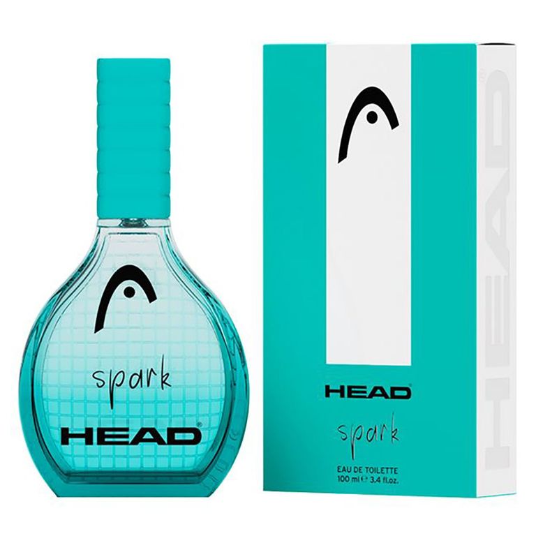 Spark Edt 100ml