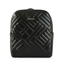 AMPHORA - Mochila Brunet Negro