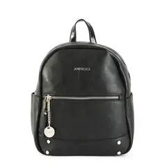 AMPHORA - Mochila Guillot Negro