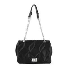 AMPHORA - Cartera Ezgi Negro