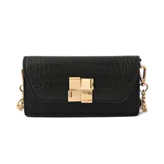 AMPHORA - Cartera Crossbody Hera Mix