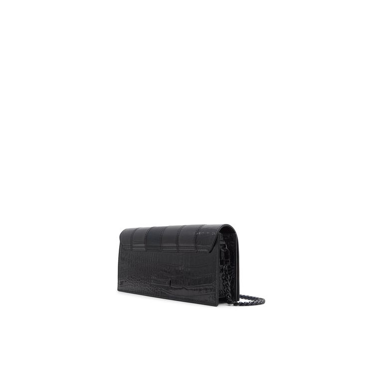 Cartera Alarisa Negro