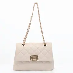 ALDO - Cross Body Yadode Blanco