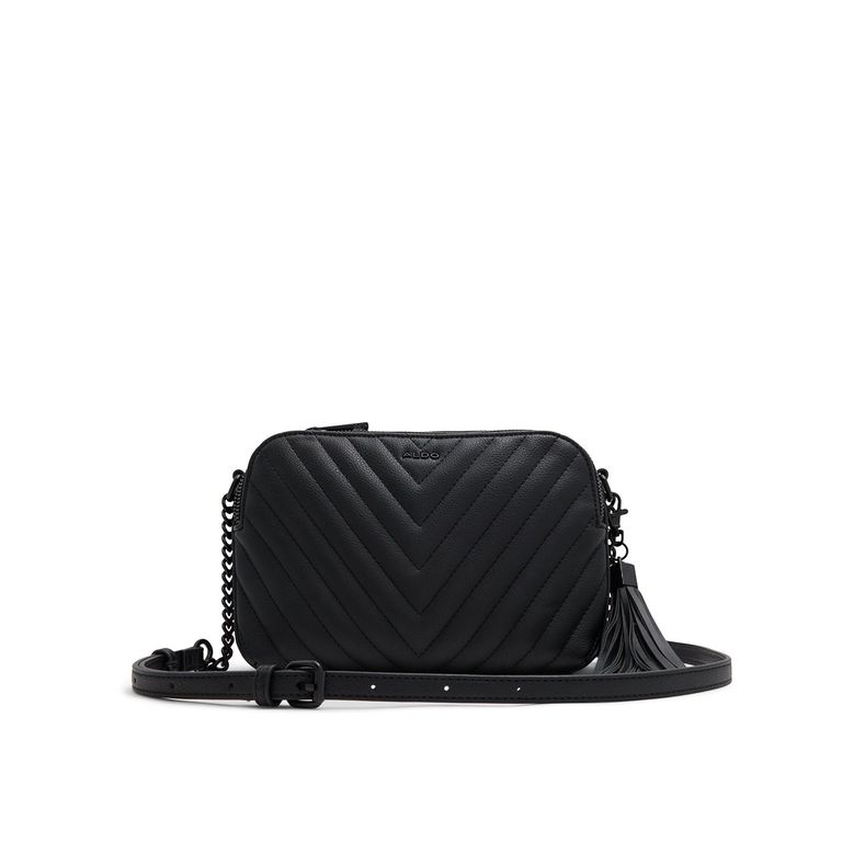 Cross Body Talaedar Negro