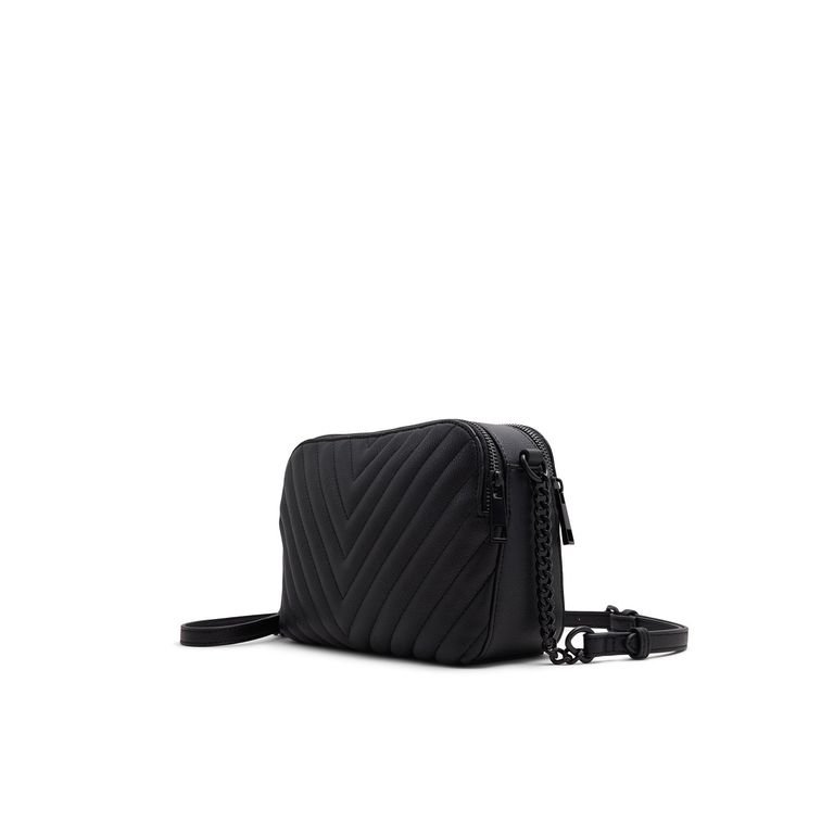 Cross Body Talaedar Negro