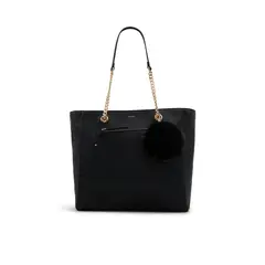 ALDO - Tote Talamaerel Negro Mujer