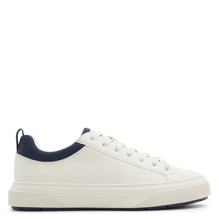 Zapatillas Urbanas Hombre Bas