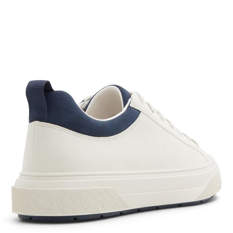 Zapatillas Urbanas Hombre Bas