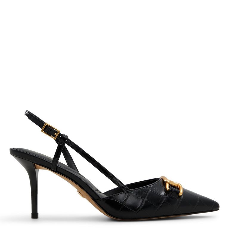 Zapatos de Vestir Mujer