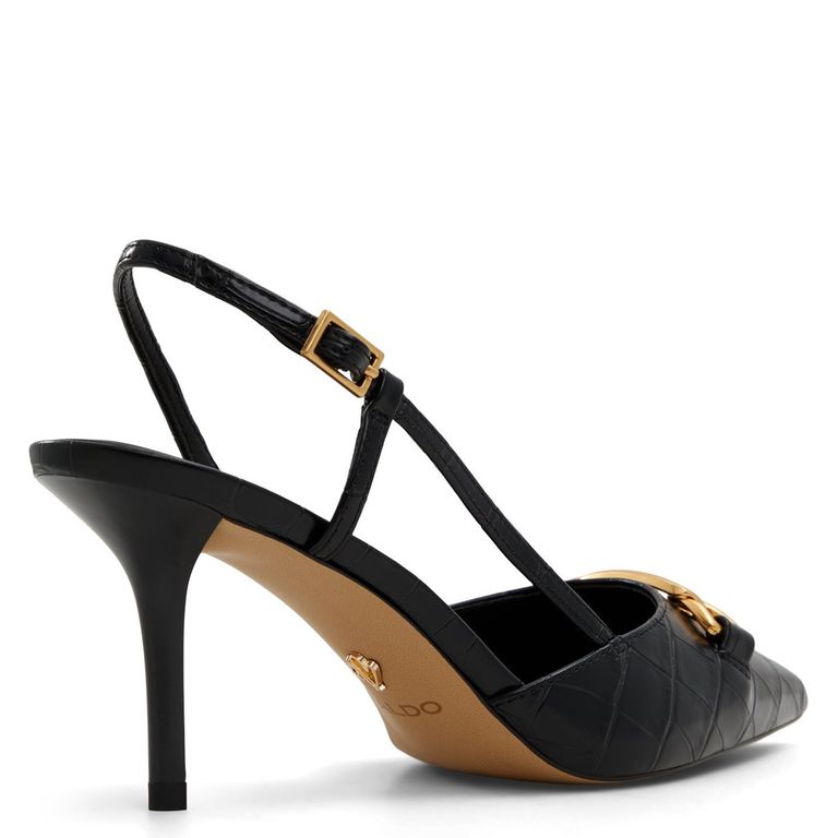 Zapatos de Vestir Mujer