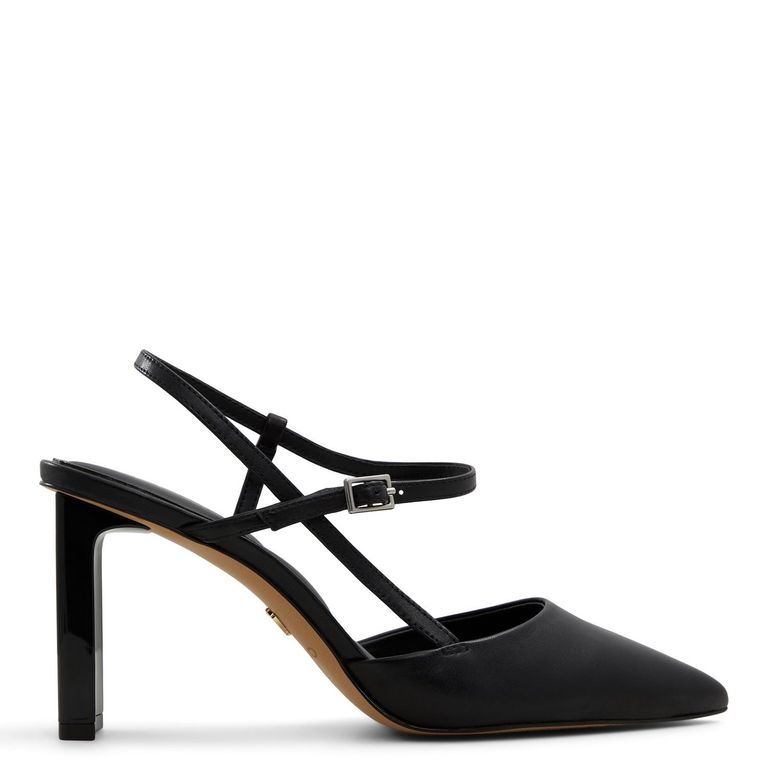 Zapatos de Vestir Mujer