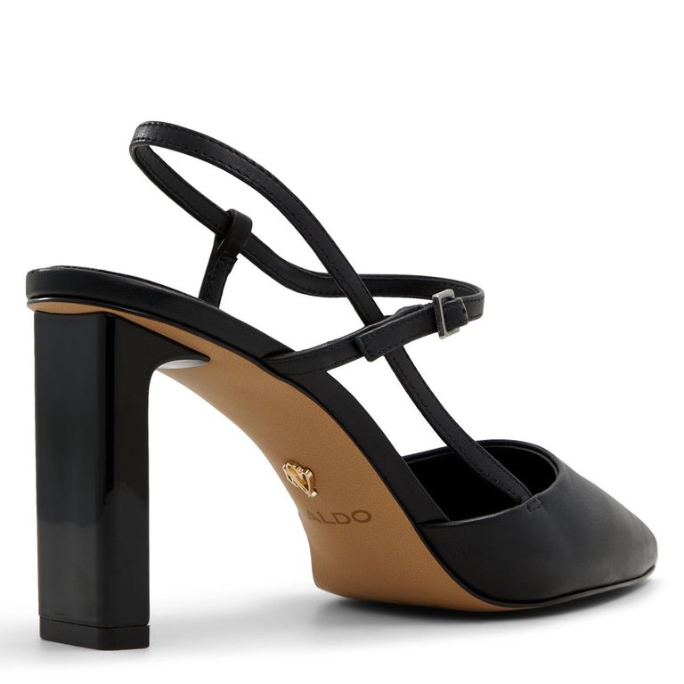 Zapatos de Vestir Mujer