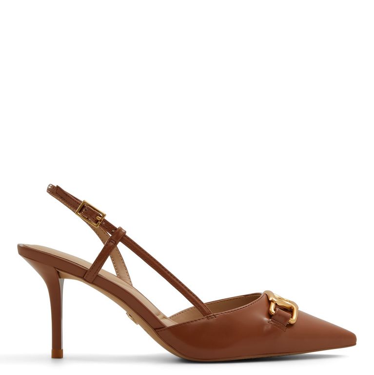 Zapatos de Vestir Mujer
