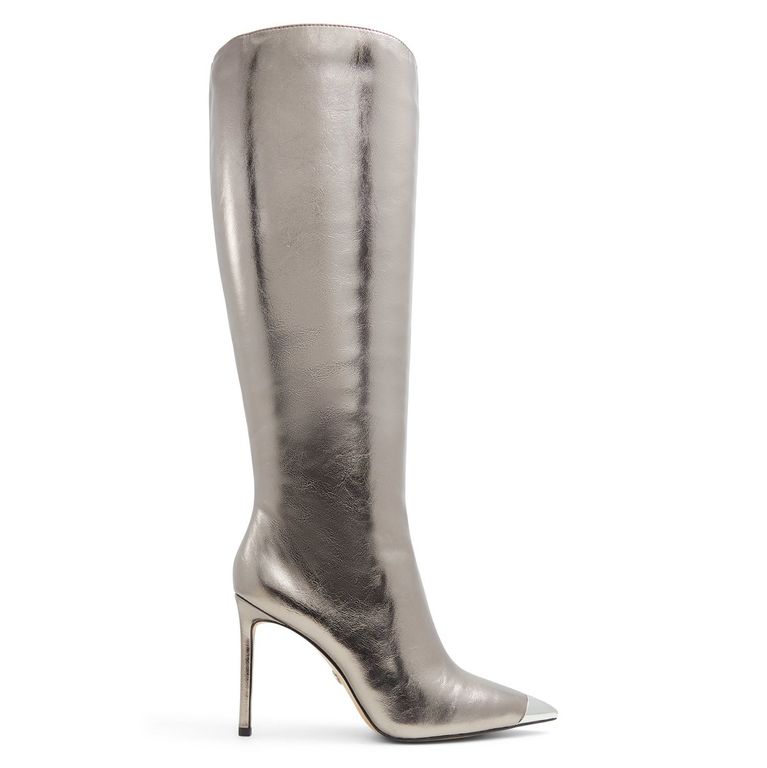Botas Mujer