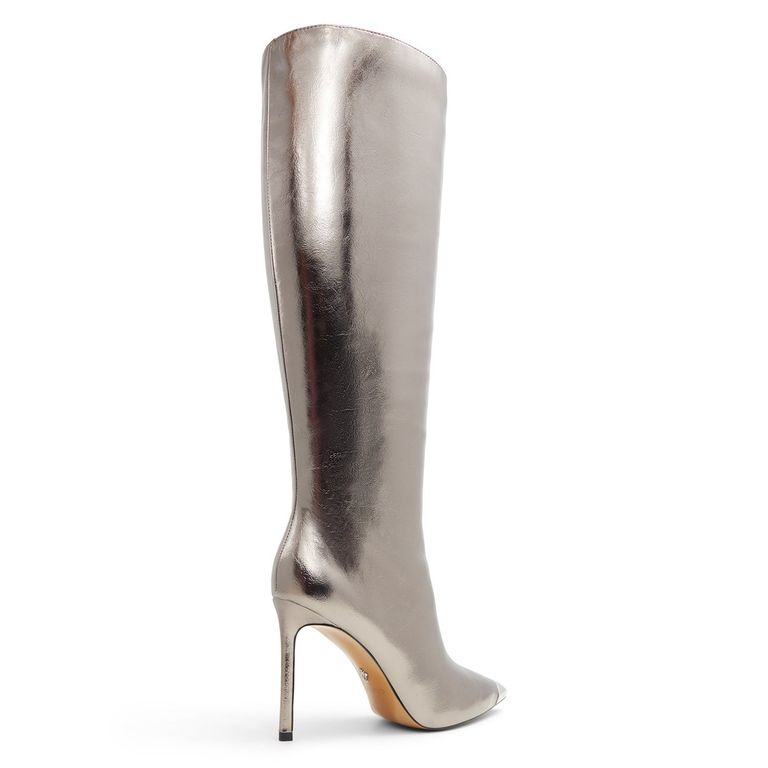 Botas Mujer