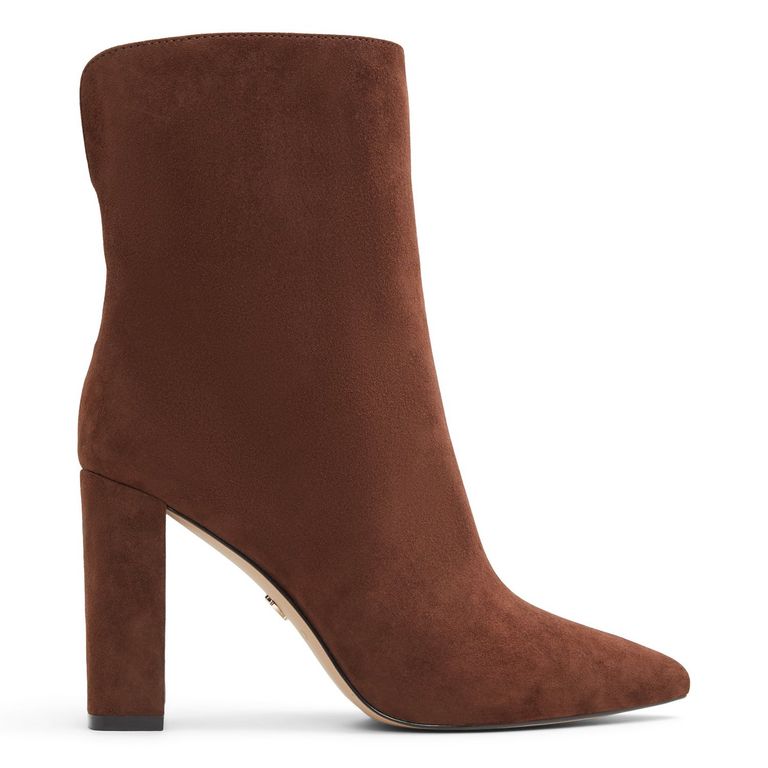 Botas Mujer
