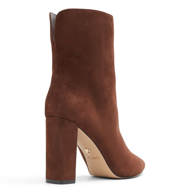Botas Mujer
