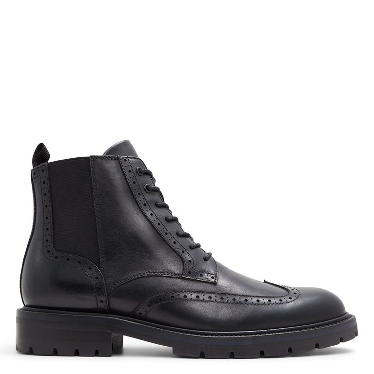 Botines Hombre Toney