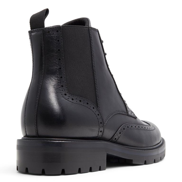 Botines Hombre Toney