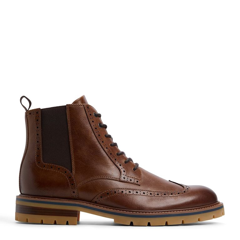 Botines Hombre Toney
