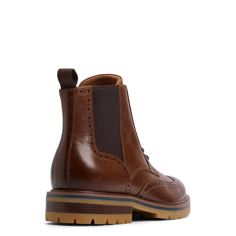 Botines Hombre Toney