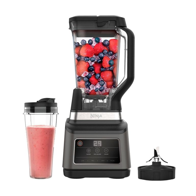 Licuadora Profesional Duo 2.1L Potencia Maxima 1400W BN750CL