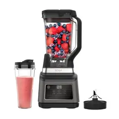 NINJA - Licuadora Profesional Duo 1400W Pico 2.1L