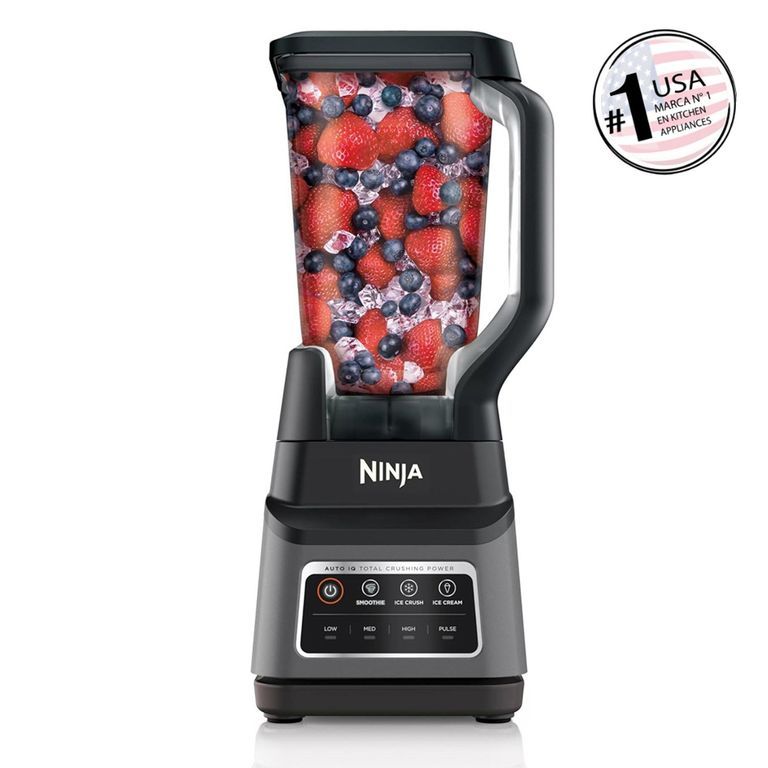 Licuadora Profesional 2L Potencia Maxima 1400W BN701CL