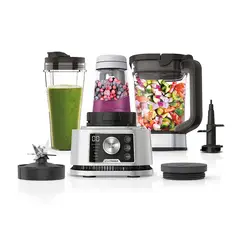 NINJA - Licuadora 1200w Foodie 3 En 1