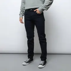 DOO AUSTRALIA - Jean Slim Algodón Casual Para Hombre