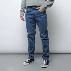 DOO AUSTRALIA - Jean Slim Algodón Casual Para Hombre