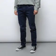DOO AUSTRALIA - Jean Slim Algodón Casual Para Hombre