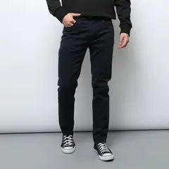 DOO AUSTRALIA - Pantalón Slim Algodón Hombre