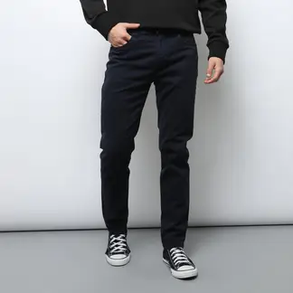 DOO AUSTRALIA - Pantalón Slim Algodón Hombre